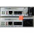 ZXWT-P1101ZTE全新原包装单模双纤40KM交流SC方口光纤收发器