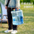 尚烤佳（Suncojia） 纯净水桶家用储水桶户外饮用水桶广口水桶车载水桶带水龙头 22L