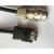 大功率编码线MR-J3ENSCBL3 5 10 15M-L H 拖链伺服电缆线束 -L普通线缆 3M