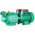 筑筠 自吸泵 新一代螺杆自吸泵 水井抽水泵 220V高扬程  1800W+过热保护 