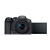 佳能（Canon）EOS R7 高速度高分辨率微单相机 直播vlog RF-S18-150mm高倍率变焦镜头套装（约3250万像素） 18-150套机 EOS R7机身+RF-S10-18mm镜头