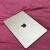 Apple/苹果MacBook AirM1笔记本电脑Pro超薄本i7高配家用游戏电竞 11吋air超薄i552508512G