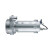 新界 QDX10-12-0.55S 单相 全不锈钢小型潜水电泵定制