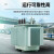济变新能  油浸式变压器 S11-M-125KVA-10（6.3)KV/0.4KV (全铝）