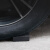 工业橡胶垫块减震垫防震垫高缓冲加厚弹性空调机床设备耐磨橡胶板 黑色 100*50*20mm厚4块