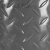 加厚牛津PVC防滑垫工厂车间地垫塑料地毯楼梯踏步垫橡胶垫耐磨 蓝色人字纹 3.5米宽*15米长