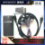 仿真器 JLINK V11器STM32单片机 STM开发板烧录器 V9烧录器高速版+转接板