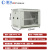 澄汰CT-BGJG1标准网络壁挂机柜服务器主机设备小型机柜弱电工程机箱机柜				 玻璃门9U600*450*500 白色 
