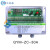除尘控制器 可编程在线脉冲控制仪 QYM-ZC-10D/12/20/30/48/72D/A 16路在线(输出DC24V) TY-F5-M16