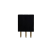 丢石头 2.54mm间距排母 排针插座 每件10只 直插针座 电子连接器 单排（十个） 9pin