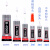 铭层 b7000胶水手机屏幕胶发夹点钻亚克力珠宝强力胶 胶水【3ml带粗胶头】 一支价