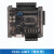 飞控 高速 FX1N FX2N FX3U-14MT/10MT 国产PLC 工控板 单板 USB转232串口线