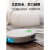初构想（CHUGOUXIANG）品牌扫地机器人全自动家用智能拖擦三合一体吸尘2023新款清洗少械 标配+白色升级版