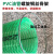 耐低温PVC网状透明卸油管油罐车输油管加油管导耐压钢丝软管嘉博森 网状透明管/米(1寸内径25MM)