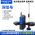 lora485无线串口收发数传电台模拟量远程io通讯传输dtu模块 大功率-双信号支持RS232/485-T3