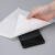 无尘纸9寸6寸4寸吸油纸净化擦拭纸抹纸钢网擦拭木浆除尘纸 4寸1200片/包