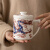 苏氏陶瓷（SUSHI CERAMICS）SUSHI CERAMICS祥龙带盖茶水分离羊脂玉办公杯泡茶杯伴手礼盒龙年 盒龙年礼物 0ml 0只