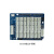兼容arduino UNO R3扩展板 傻瓜插 HX2.54 Grove接口 KF2510接口扩展板含两路电机驱动