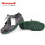 霍尼韦尔（Honeywell） 牛皮安全鞋BC0919701 黑色35码