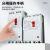 上海人民塑壳漏电断路器-160/4300 160A250A400A630A透明 透明 250A 4p