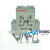 上海友邦光耦继电器UPUN光电O耦合接线端子UDK-0 5V12V24VDC AC/DC220V