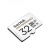SanDisk32g记忆卡高速手机tf卡sd记忆卡监控卡行车记录 白色 官方标配