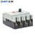 正泰（CHNT）NM1LE400S/4310A -400A漏电塑壳断路器定制版带分励脱扣器