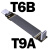 定制适用定制USB3.2延长线 加长手机平板type-c公母 充电数据线gen2x2 20g T9AT6B带芯片 1.5m