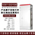 创友GGD电气柜配电箱xl21动力柜设备低压有仿威图控制柜柜体9折柜 GGD18010080前门为大门边门