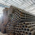 宽选工品 焊接钢管碳钢管暖气钢管架子管DN32*3.0mm 单位/米
