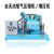 氧气/氮气/防爆/船用/全无油石油锅炉化工空压机气泵压缩机 氧气增压机