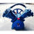 风豹（FENGBAO）7.5 kw空压机工业级220380空气压缩机高压打气泵喷漆汽修开关 0.6-8/12.5机头 0.6-8/12.5
