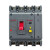 漏电保护塑壳断路器CDM3L-3P 4P 63A100A125A160A250A400A 225A 4p