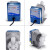 计量泵电磁隔膜泵 KOMBA系列 DMS20039lh