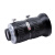 中联科创工业镜头 2500万像素C口1.1英寸大靶面25MP F2.8工业级机器视觉检测工业相机镜头 12mm 1.1英寸 HK1228MP25