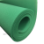 定制贴胶45度60度绿色刀模弹垫 KN95机专用圆刀滚刀垫刀泡绵垫棉 RT50带胶 长宽厚300*900*1.0毫米