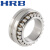 HRB/哈尔滨 双排圆柱滚子轴承 NNU4926K/W33 尺寸（130*180*50) NNU4926K/P4W33 轴承 