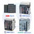 常熟智能框架式断路器CW1-2000 3200 CW2-1600智能开关 1250A 固定式