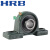 HRB/哈尔滨 外球面轴承 211尺寸（55*100*55.6） UCP211 