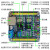 PIC18F26K80 PIC18F25K80单片机CAN开发板学习板实验板测试板 不要OLED屏 要KIT3.5烧写器PIC18F25K80