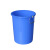 瑾如云海  60升加厚塑料水桶 120升带盖耐劳周转桶 150升大容量家用储水桶 100升XB型水桶