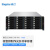 鑫云SS300G-12A Pro光纤共享磁盘阵列网络存储 视音频图像多机高速存储服务器 容量192TB
