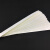 清波（QB）转速表专用反光贴纸 测速仪测距仪反射纸反光条200*10mm 20条/包