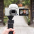 索尼（SONY）ZV-1 数码相机 ZV1学生相机 卡片机 Vlog/4K视频/美肤拍摄/强悍对焦/学生/入门级 黑色 原装电池+蓝牙手柄Vlog套装 官方标配（不含卡/包，仅出厂配置）