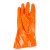稳斯坦 WF132 防滑耐油浸塑手套 防水舒适凹凸颗粒止滑劳保防护手套 (2双)168款