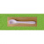 包运0.25g克量勺 可爱粉勺 塑料小量勺 包装勺 小勺子勺 白色没独立包装1500支