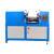 鹿色塑料橡胶开放式炼胶机2-14寸实验室变频电加热硅胶塑化混炼仪 14寸炼胶机