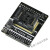 PROMAN编程器专用TSOP48/56封装NAND转接座烧录座NORflash座定制定制 TSOP48 NOR flash(5V)