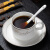 朗小贝黑咖啡速溶美式0脂 纯咖啡泰国高盛咖啡伴侣50条装 三合一咖啡（各一条）尝鲜