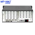 迈拓维矩 多屏拼接处理器拼接屏控制器 切换器插卡式分割开窗漫游叠加显示  四窗口机箱 MT-DM-8800-4U   CC